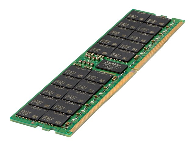 Hpe Smartmemory 16gb Ddr5 4800mhz Ecc